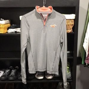 Hollister sport beautiful color details